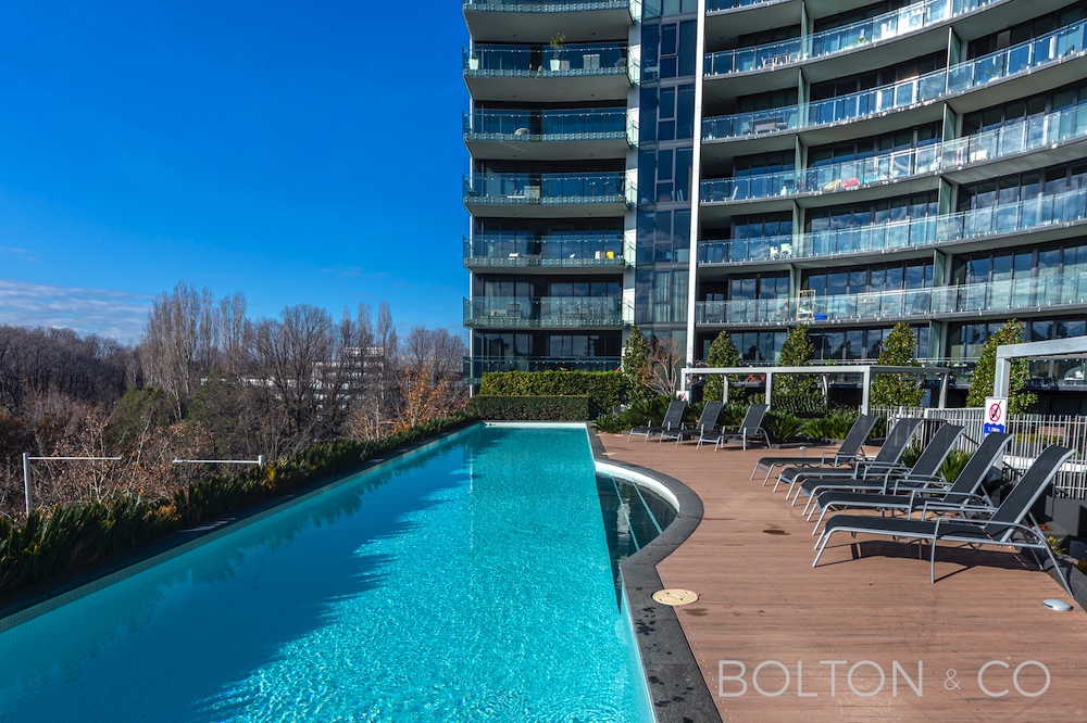 3/240 Bunda Street, Canberra, ACT 2601 Ca