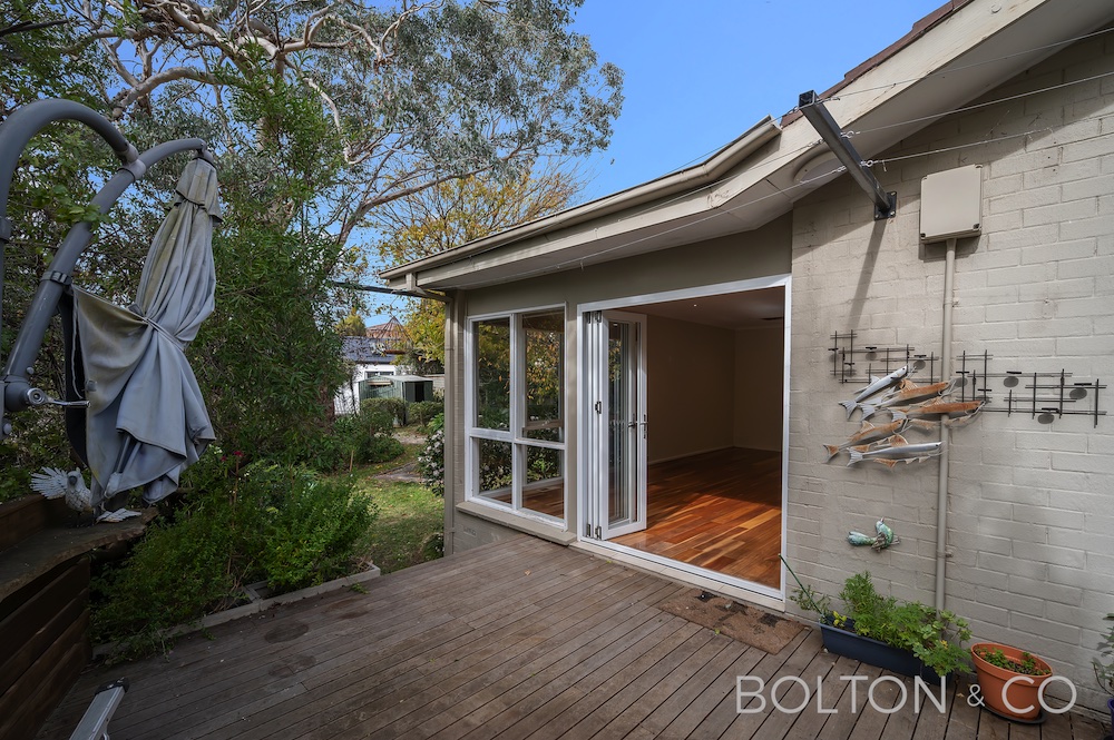 8 Musgrove St, Chapman, ACT 2611 Australia