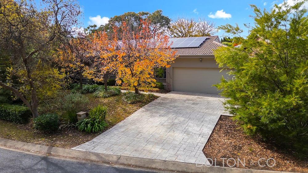 8 Musgrove St, Chapman, ACT 2611 Australia