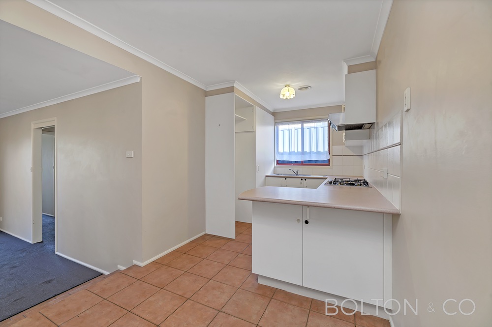 57 Bunduluk Cres, Ngunnawal, ACT 2913 Australia