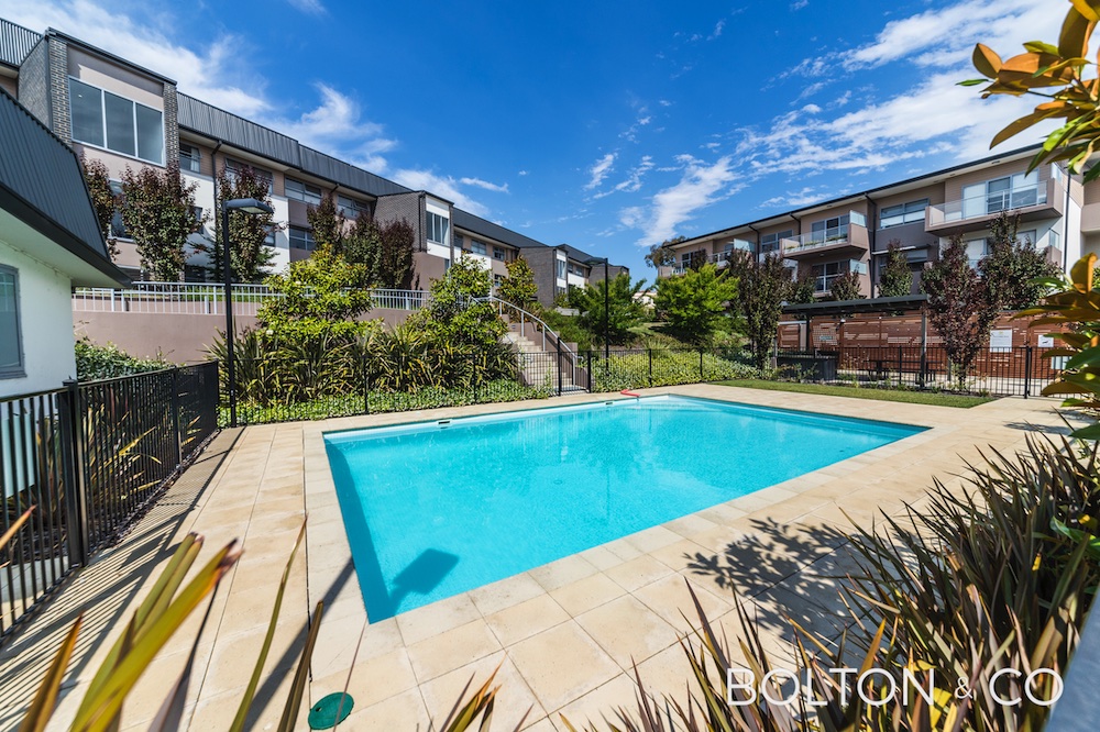 51/121 Easty Street, Phillip, ACT 2606