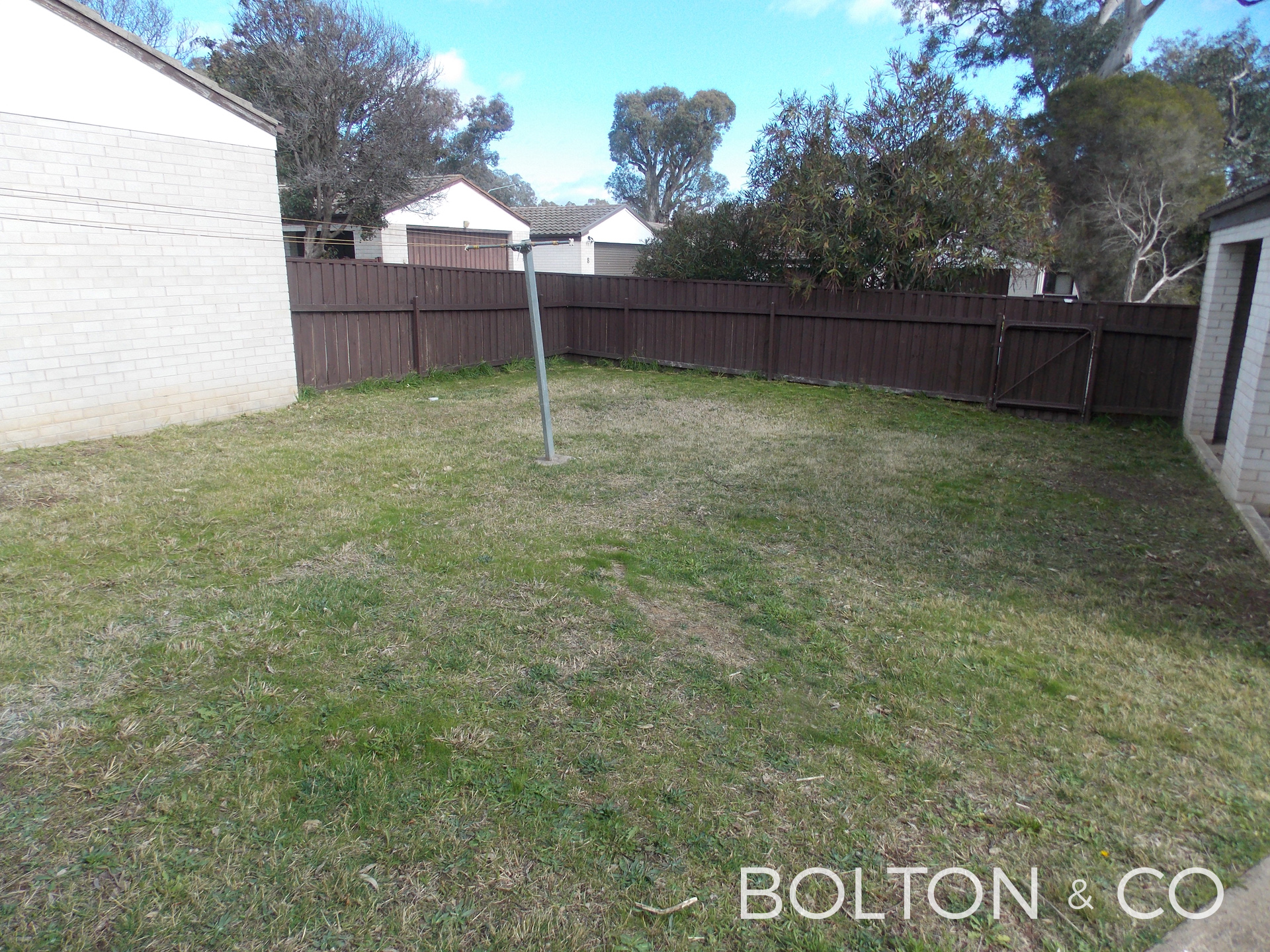 11/21 Cantor Cres, Higgins, ACT 2615 Australia