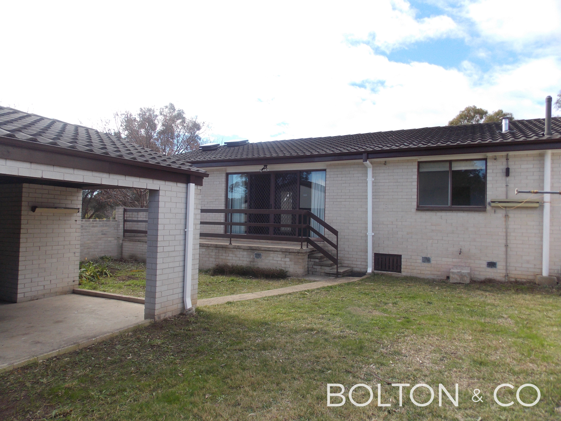 11/21 Cantor Cres, Higgins, ACT 2615 Australia