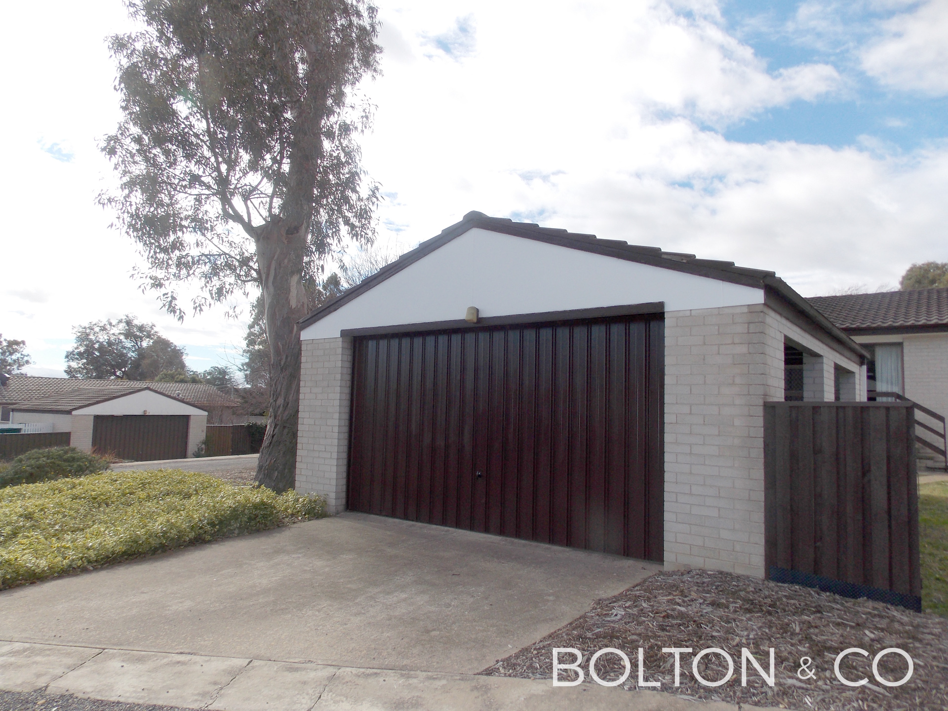 11/21 Cantor Cres, Higgins, ACT 2615 Australia