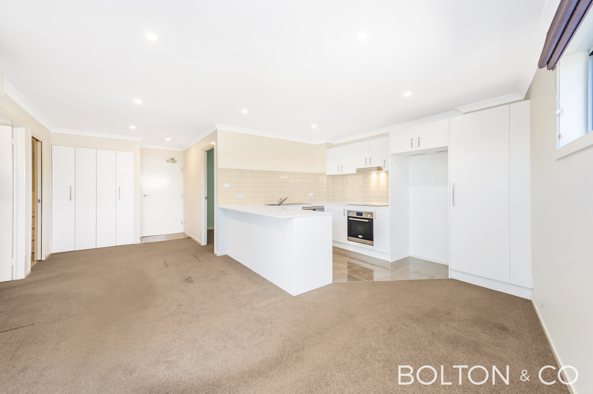 4/117 Redfern Street, Macquarie, ACT 2614