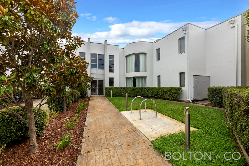 11/7 Coolac Place, BRADDON, ACT 2612