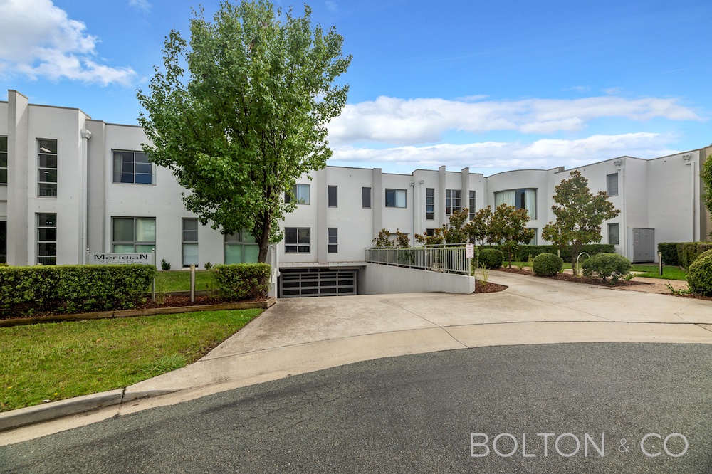 11/7 Coolac Place, BRADDON, ACT 2612