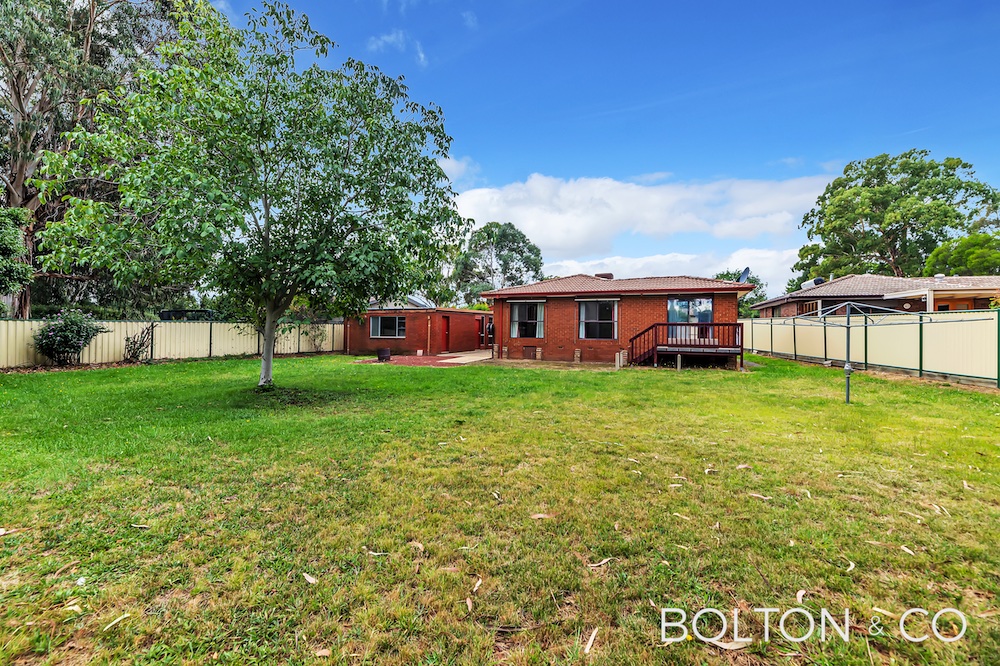 81 Warrego Cct, Kaleen, ACT 2617 Australia