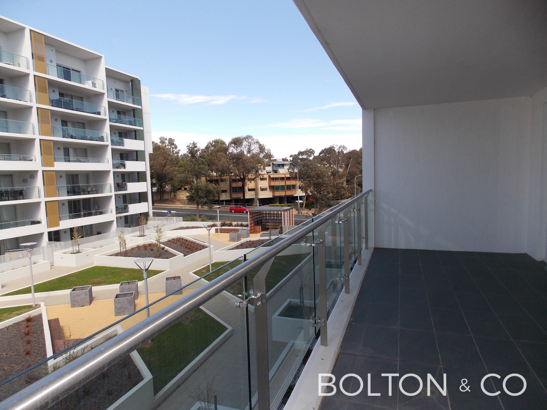 25/68 College Street, Belconnen, ACT 2617