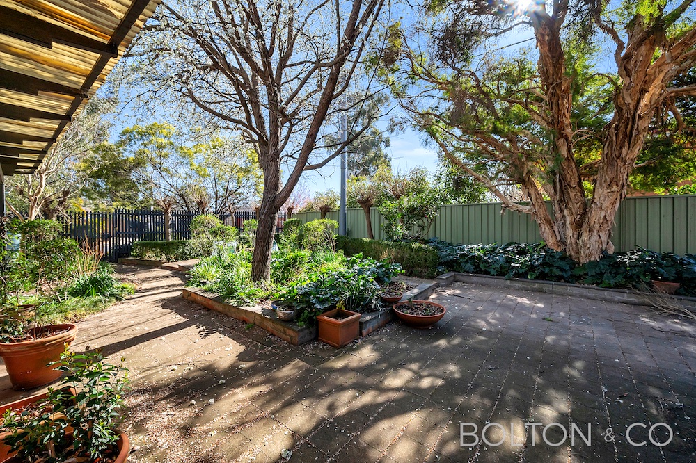 20 Kriewaldt Cir, Higgins, ACT 2615