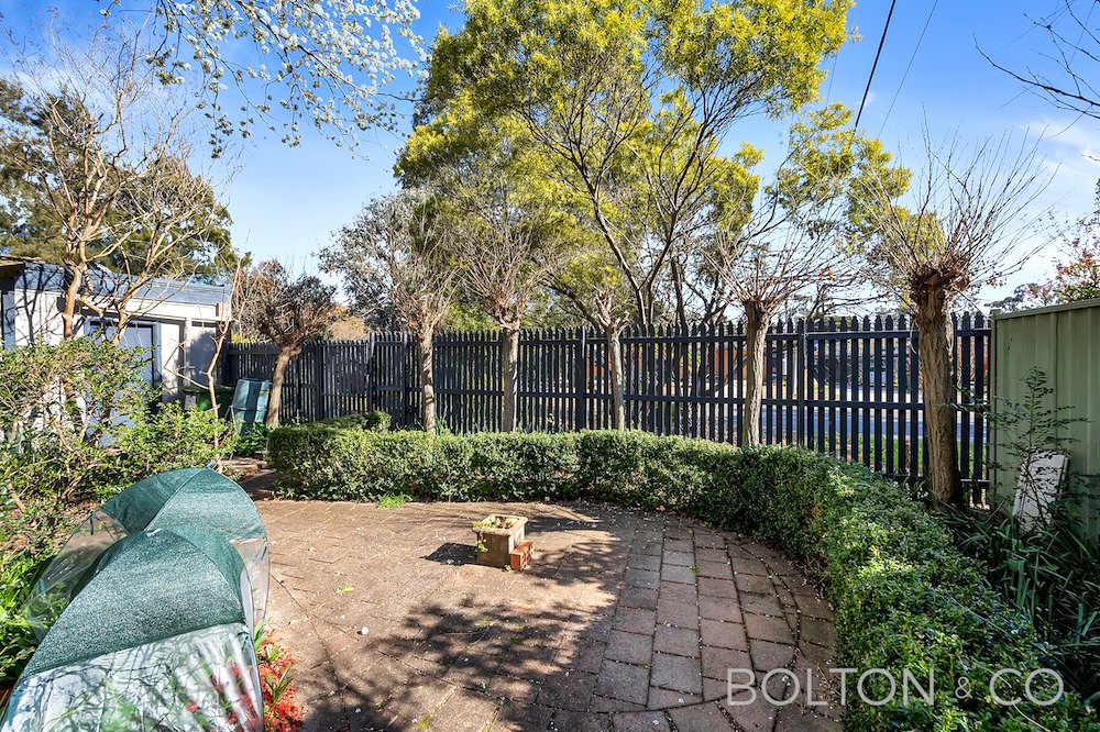 20 Kriewaldt Cir, Higgins, ACT 2615