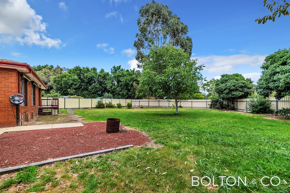 81 Warrego Cct, Kaleen, ACT 2617 Australia