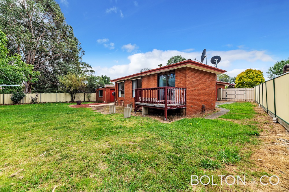 81 Warrego Cct, Kaleen, ACT 2617 Australia