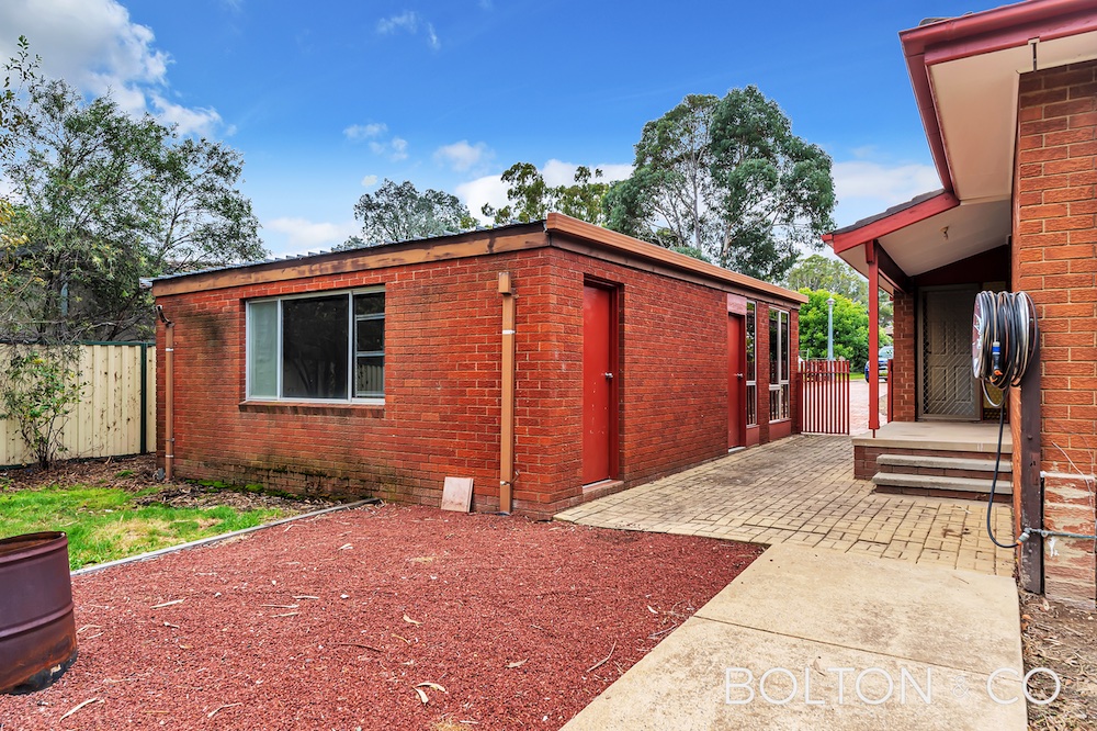 81 Warrego Cct, Kaleen, ACT 2617 Australia