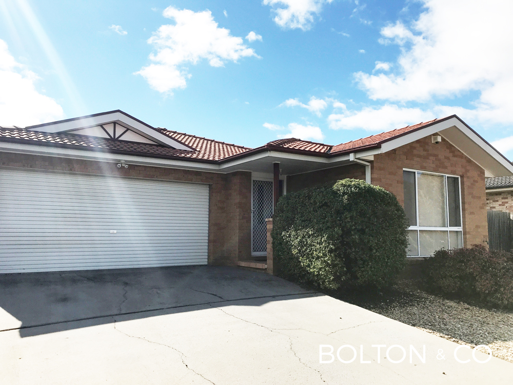 10 Swallow St, Dunlop, ACT 2615 Australia