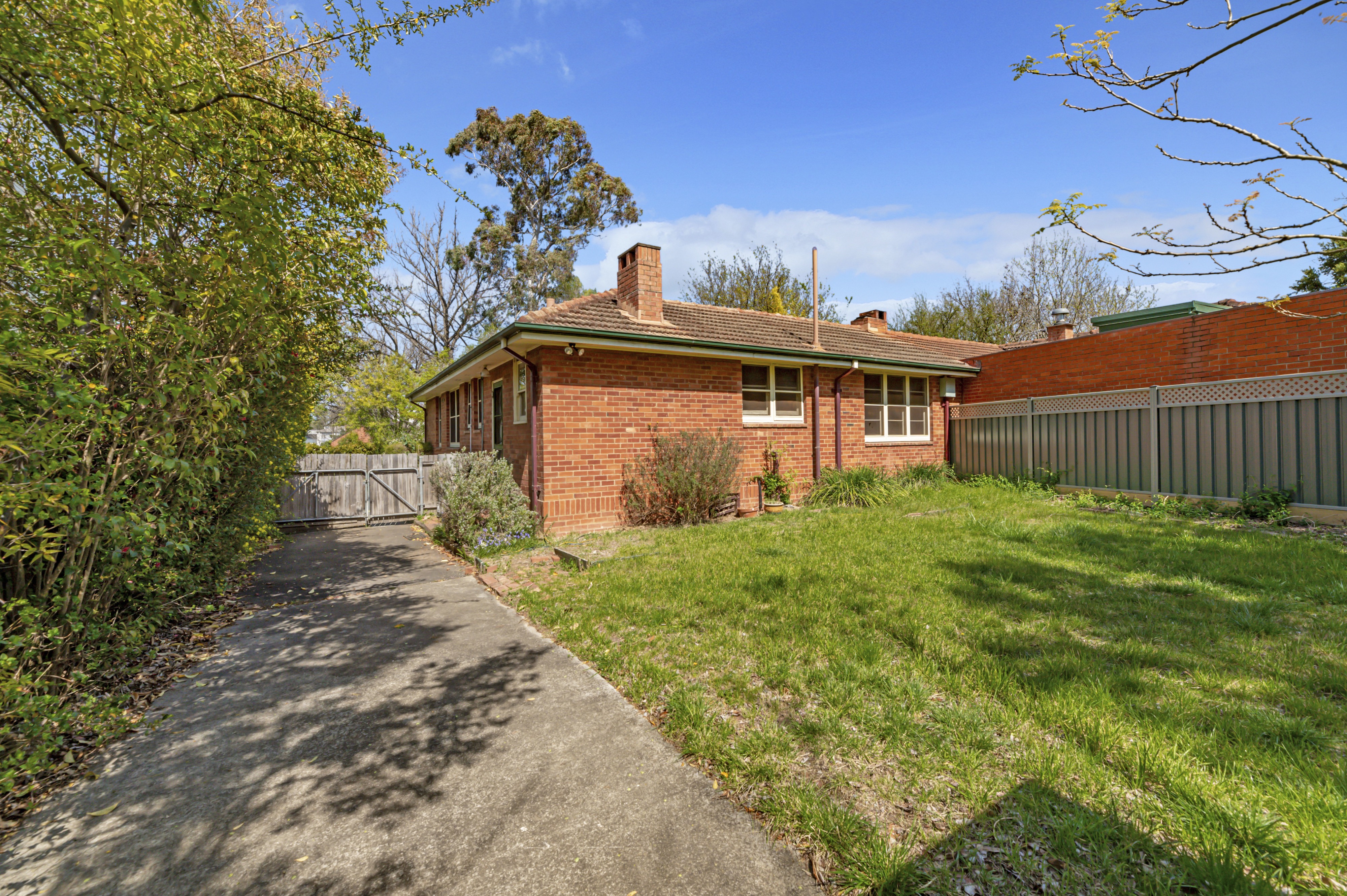 16 Condamine St, Turner, ACT 2612 Australia