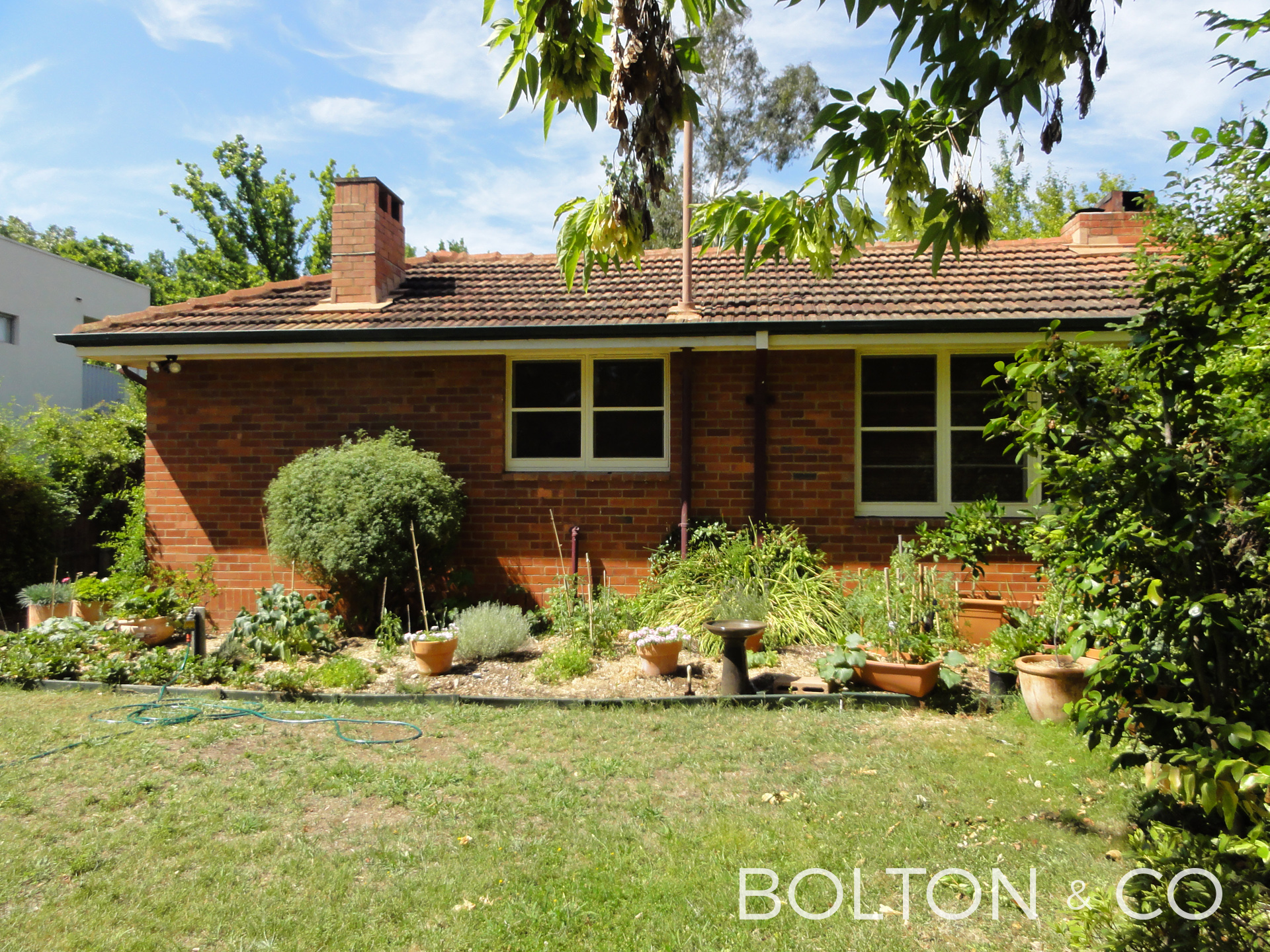 16 Condamine St, Turner, ACT 2612 Australia