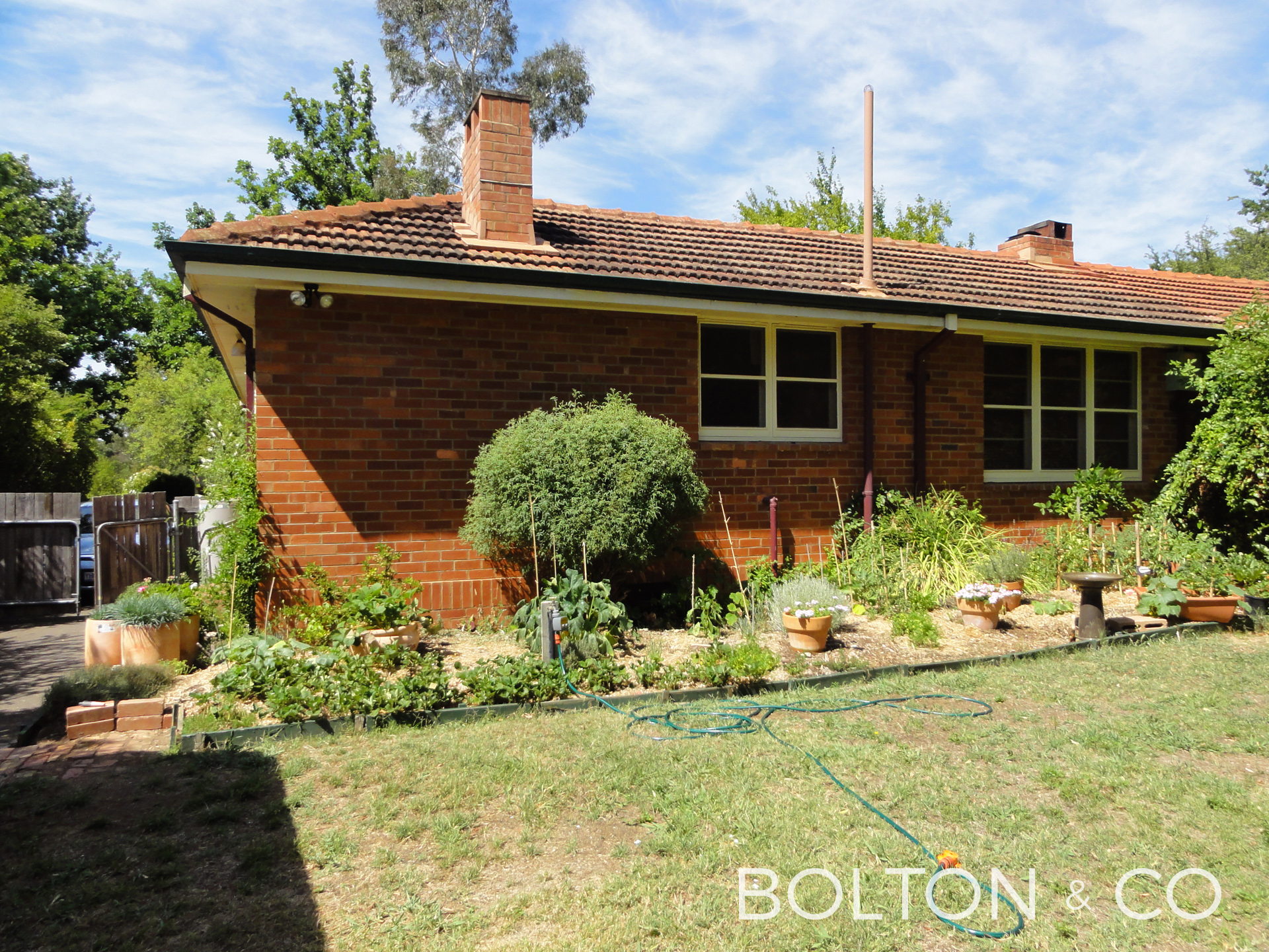 16 Condamine St, Turner, ACT 2612 Australia