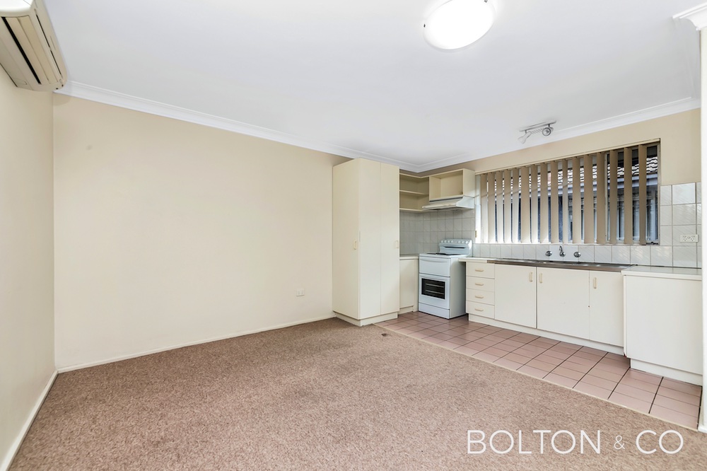 8/5 Dumaresq St, Dickson, ACT 2602 Australia