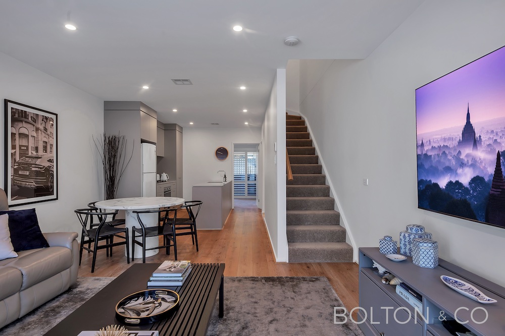 7 Bicheno Mews, Watson, ACT 2602 Australia