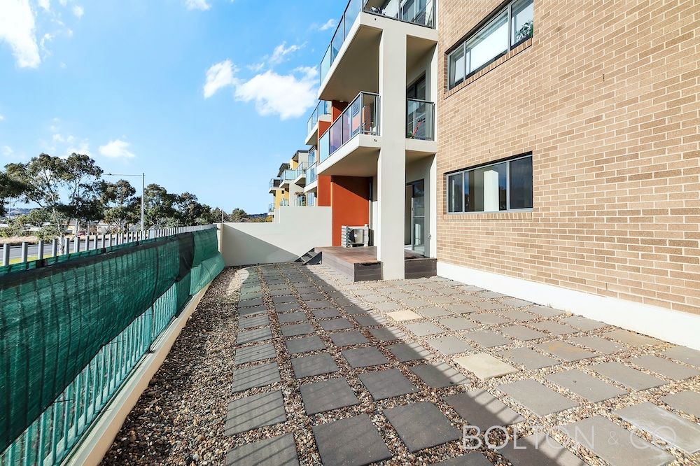 28/303 Flemington Rd, Franklin, ACT 2913 Australia