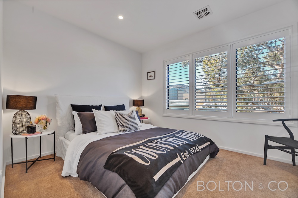 7 Bicheno Mews, Watson, ACT 2602 Australia