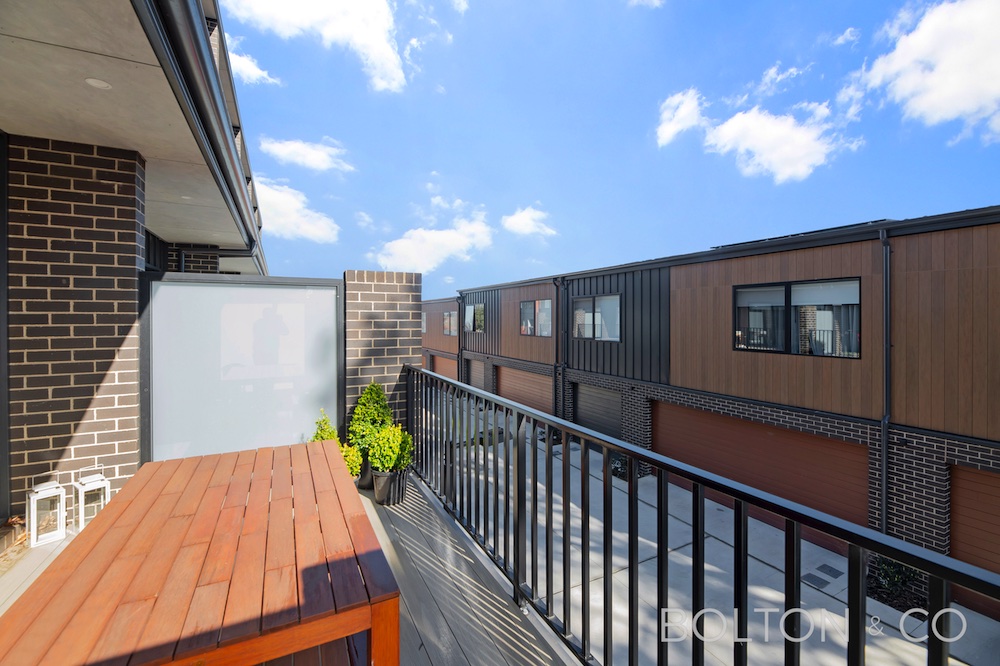 7 Bicheno Mews, Watson, ACT 2602 Australia