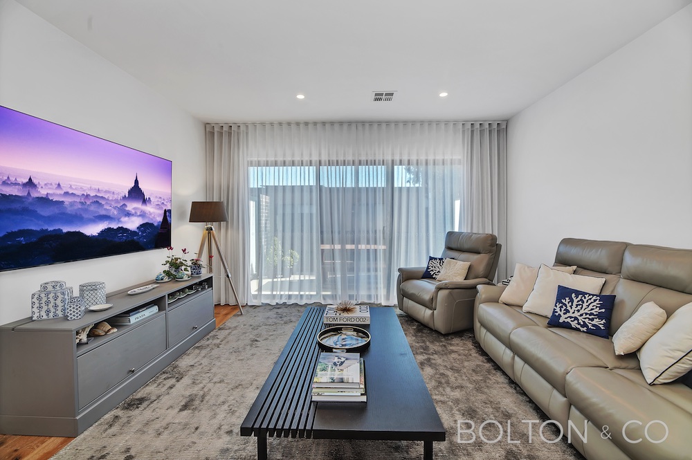 7 Bicheno Mews, Watson, ACT 2602 Australia