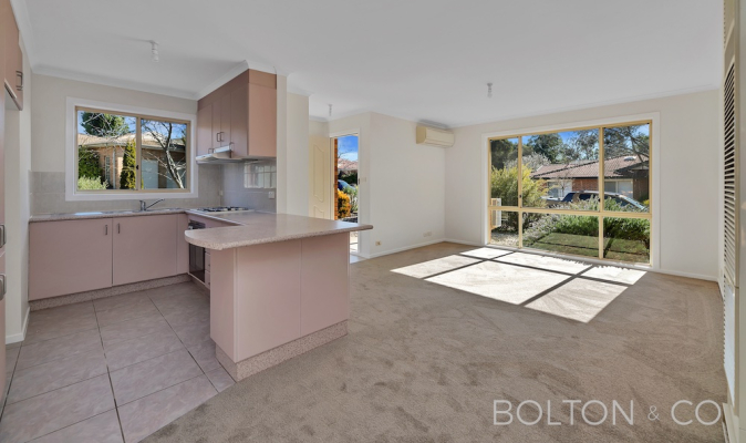 47 Barunga St, Ngunnawal, ACT 2913 Australia