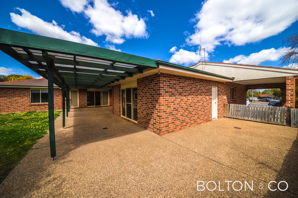 140 Kosciuszko Ave, Palmerston, ACT 2913 Australia