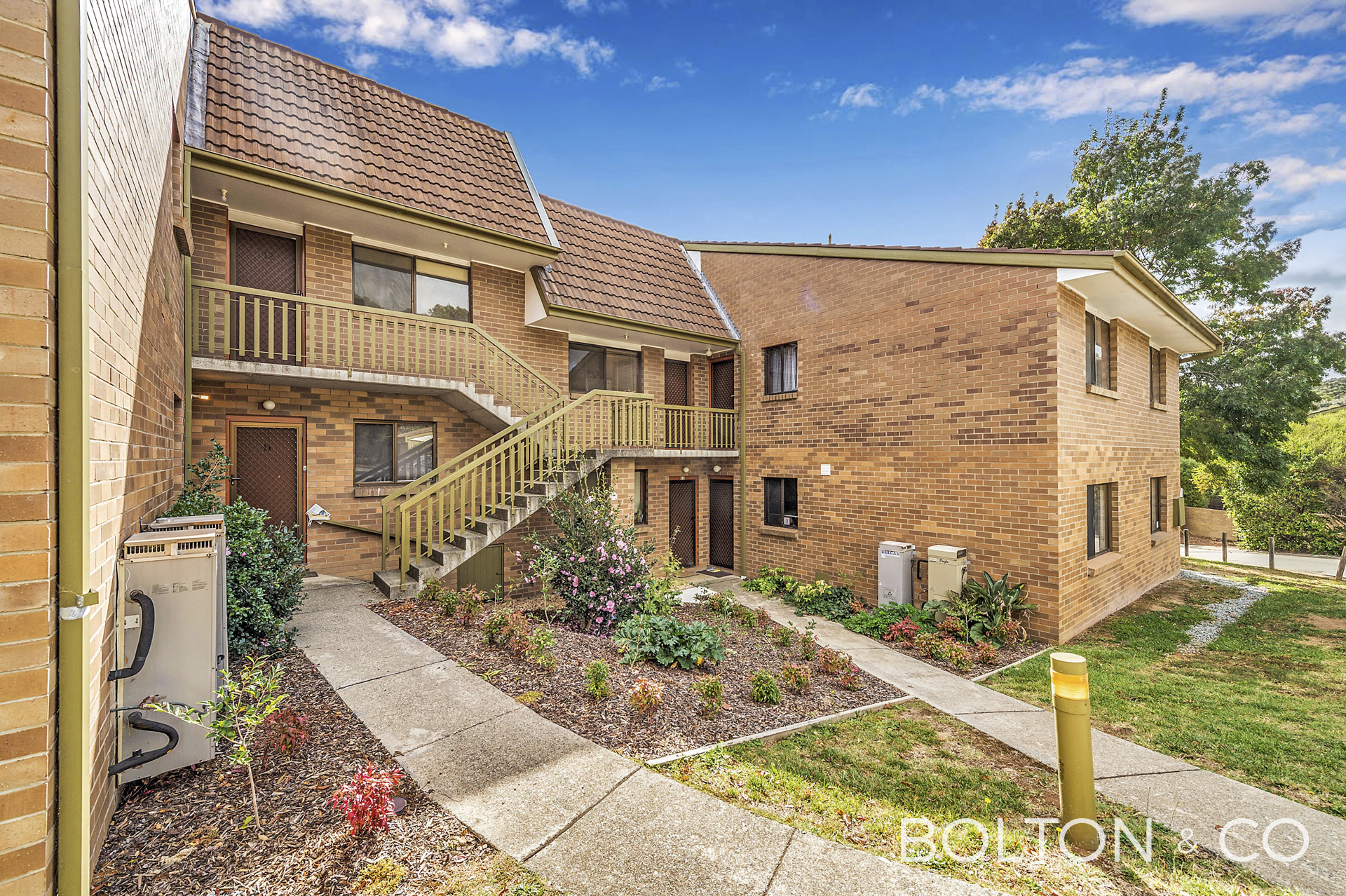 12/2 Buik Place, Belconnen, ACT 2617