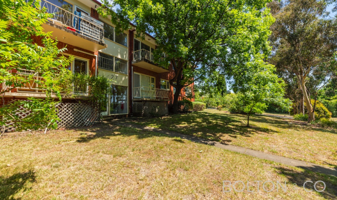 1/27 Mackennal Street, Lyneham, ACT 2602