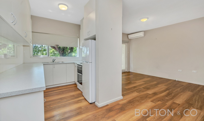 1/27 Mackennal Street, Lyneham, ACT 2602