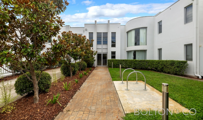 11/7 Coolac Place, Braddon, ACT 2612
