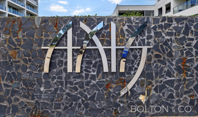 138/1 Mouat Street, Lyneham, ACT 2602