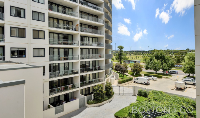 138/1 Mouat Street, Lyneham, ACT 2602