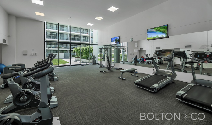 138/1 Mouat Street, Lyneham, ACT 2602