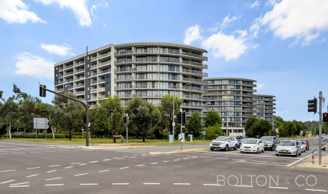 138/1 Mouat Street, Lyneham, ACT 2602