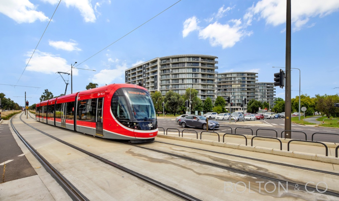 138/1 Mouat Street, Lyneham, ACT 2602