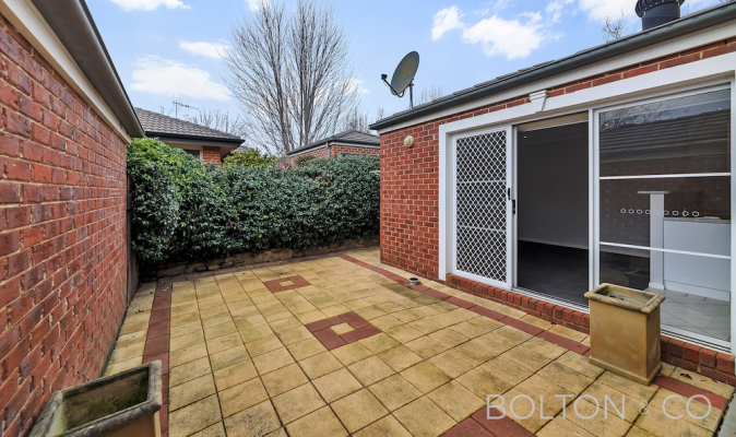 19/1 Goldman Street, Bruce, ACT 2617