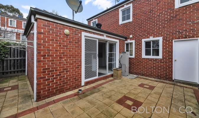 19/1 Goldman Street, Bruce, ACT 2617