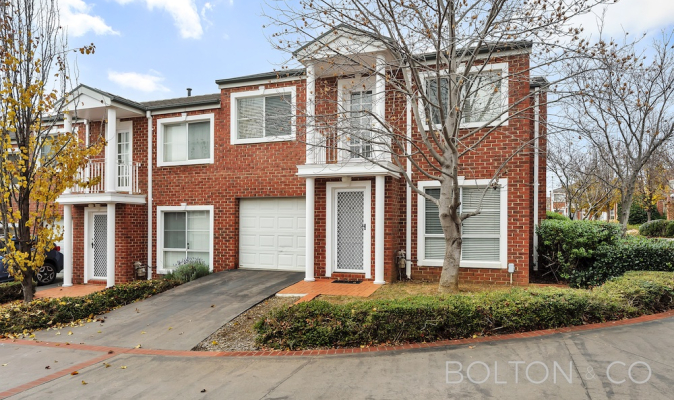 19/1 Goldman Street, Bruce, ACT 2617