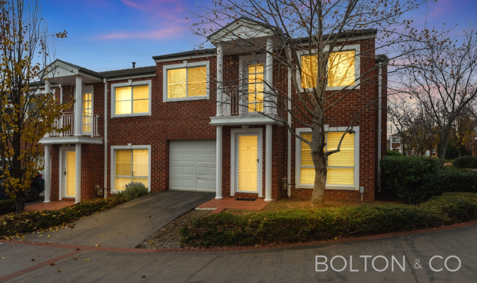 19/1 Goldman Street, Bruce, ACT 2617