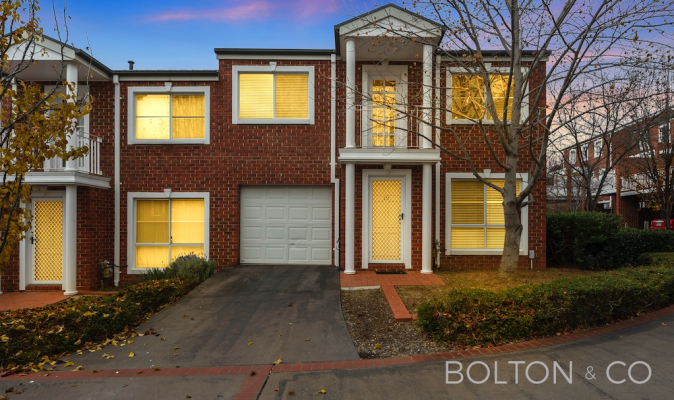 19/1 Goldman Street, Bruce, ACT 2617