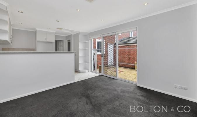 19/1 Goldman Street, Bruce, ACT 2617