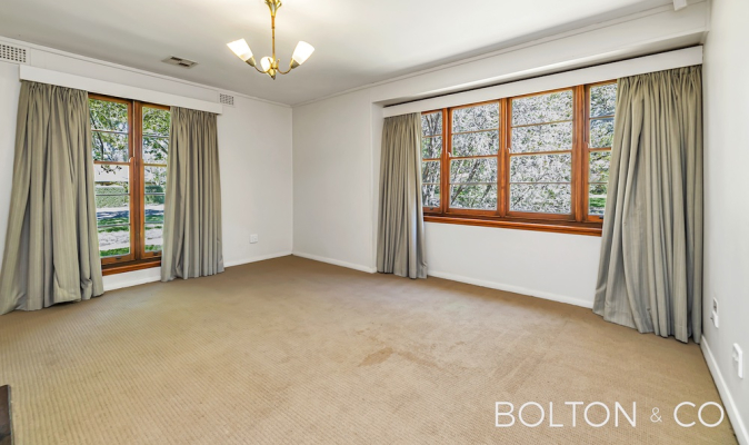 2 Caladenia Street, O'Connor, ACT 2602