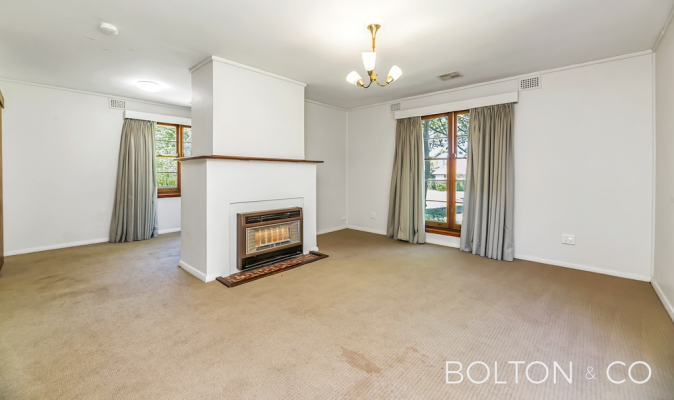 2 Caladenia Street, O'Connor, ACT 2602