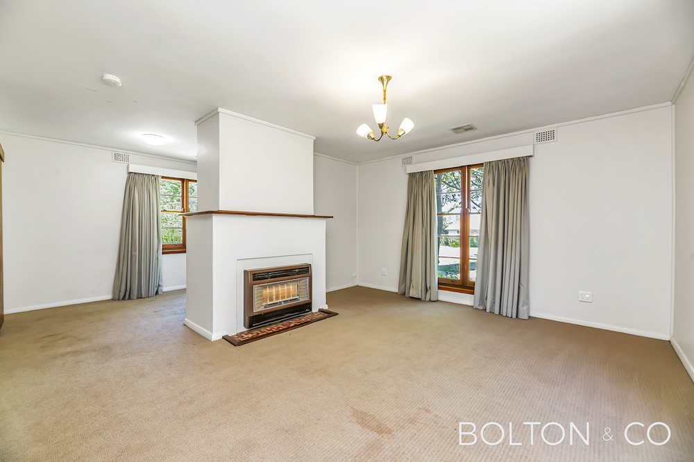 2 Caladenia Street, O'Connor, ACT 2602