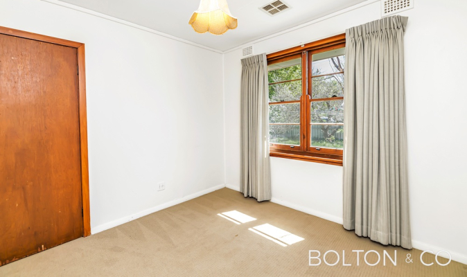 2 Caladenia Street, O'Connor, ACT 2602