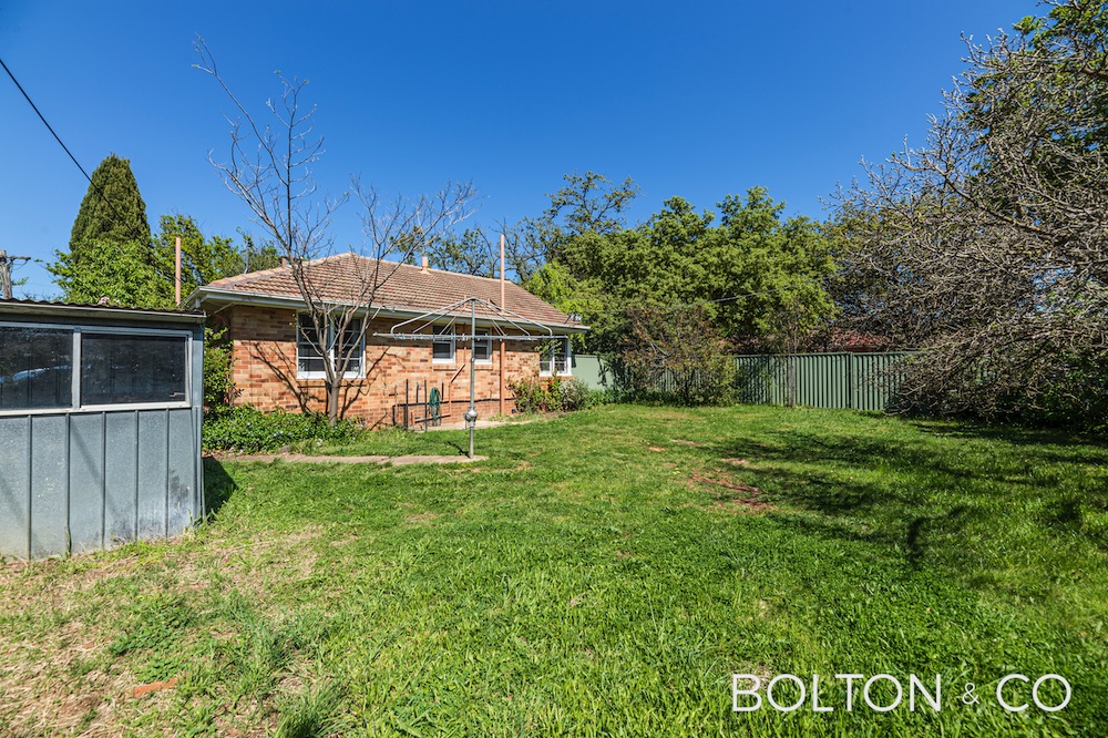 2 Caladenia Street, O'Connor, ACT 2602